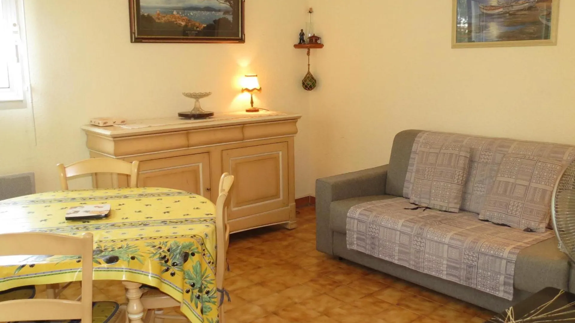 Charmant 2 Pieces Au Calme, Centre-Ville Sainte-Maxime, Clim, Proche Plage, Parking Prive. - Fr-1-780-50 0*, סן-מקסים