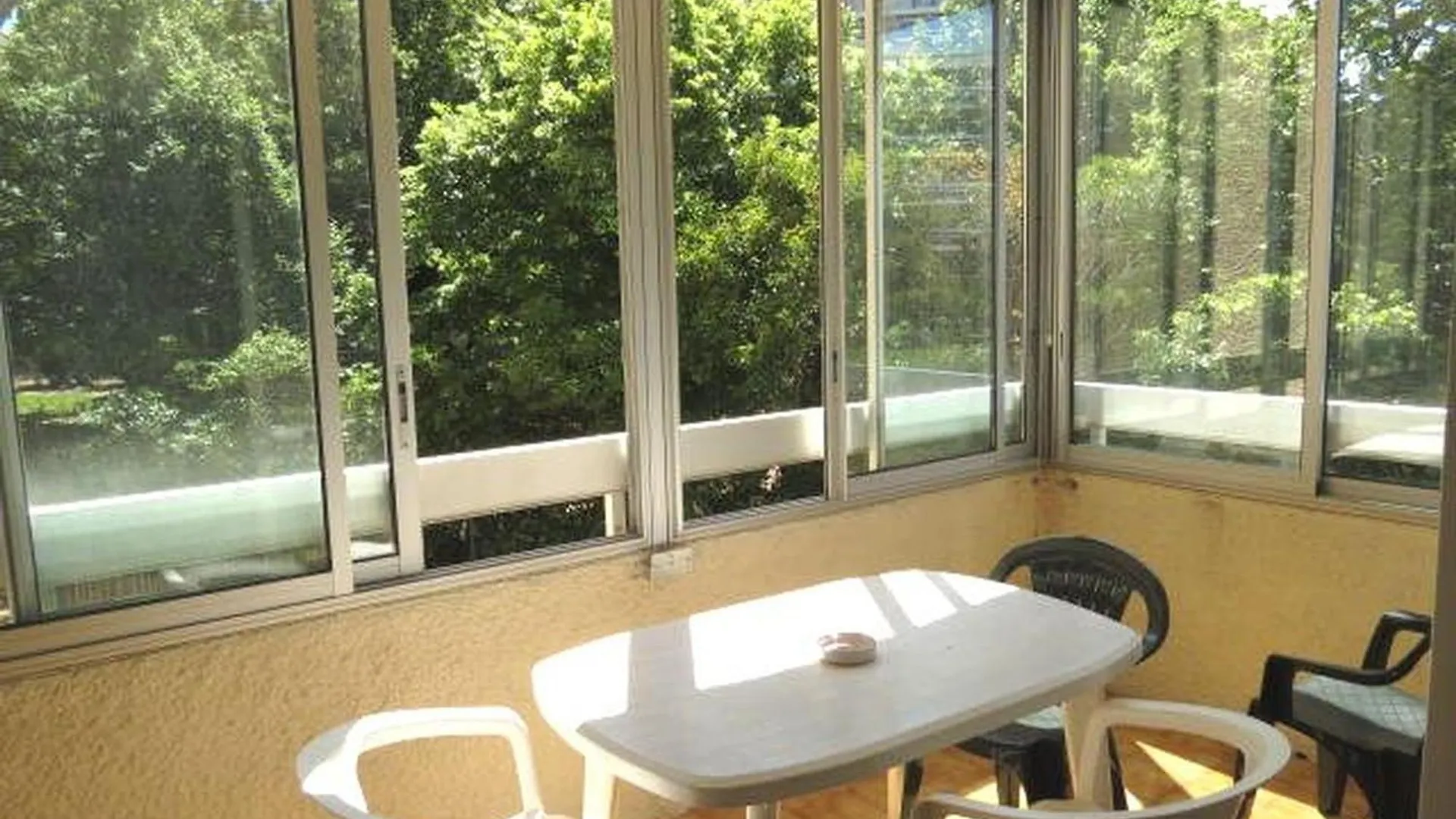 דירה Charmant 2 Pieces Au Calme, Centre-Ville Sainte-Maxime, Clim, Proche Plage, Parking Prive. - Fr-1-780-50 צרפת